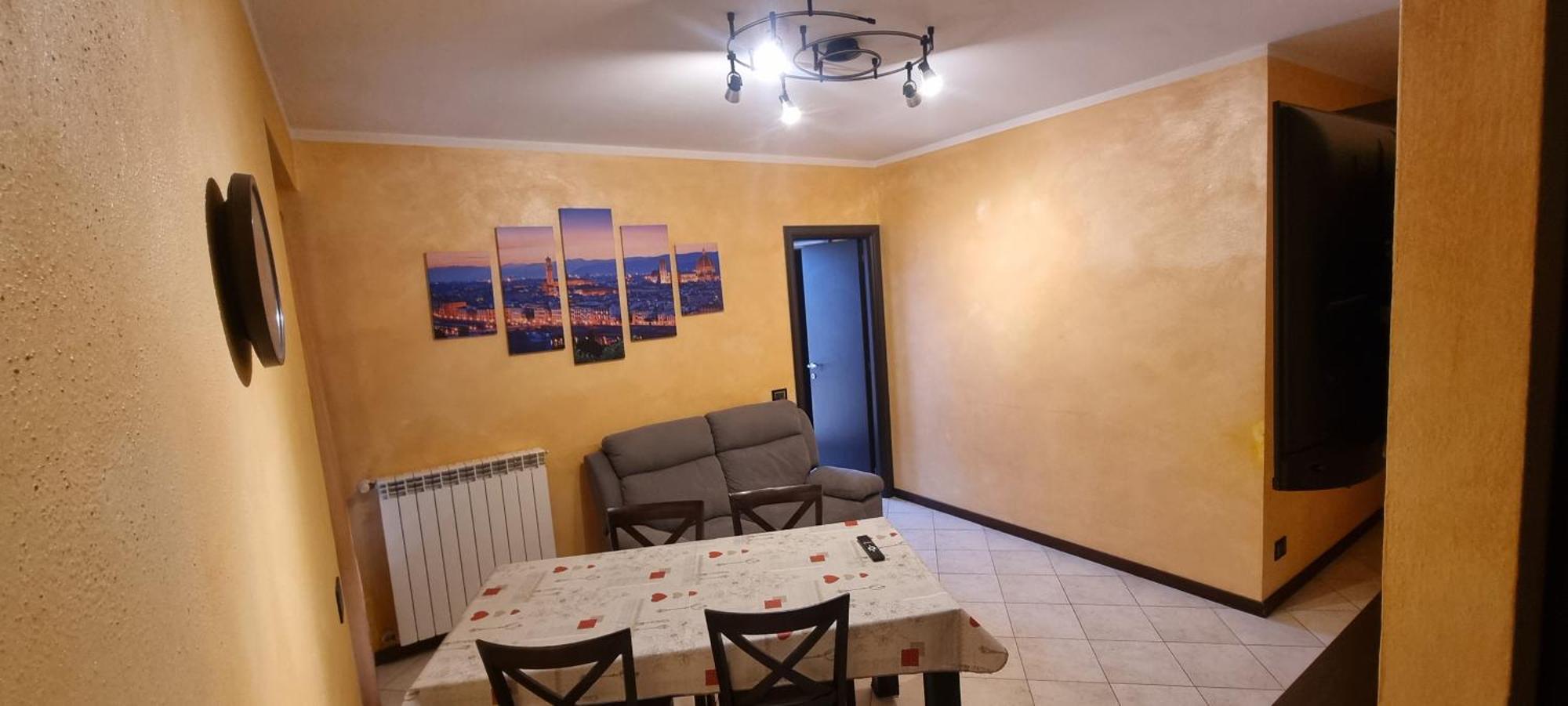 Bilocale Nel Cuore Della Toscana Монтополі-ін-Валь-д'Арно Екстер'єр фото