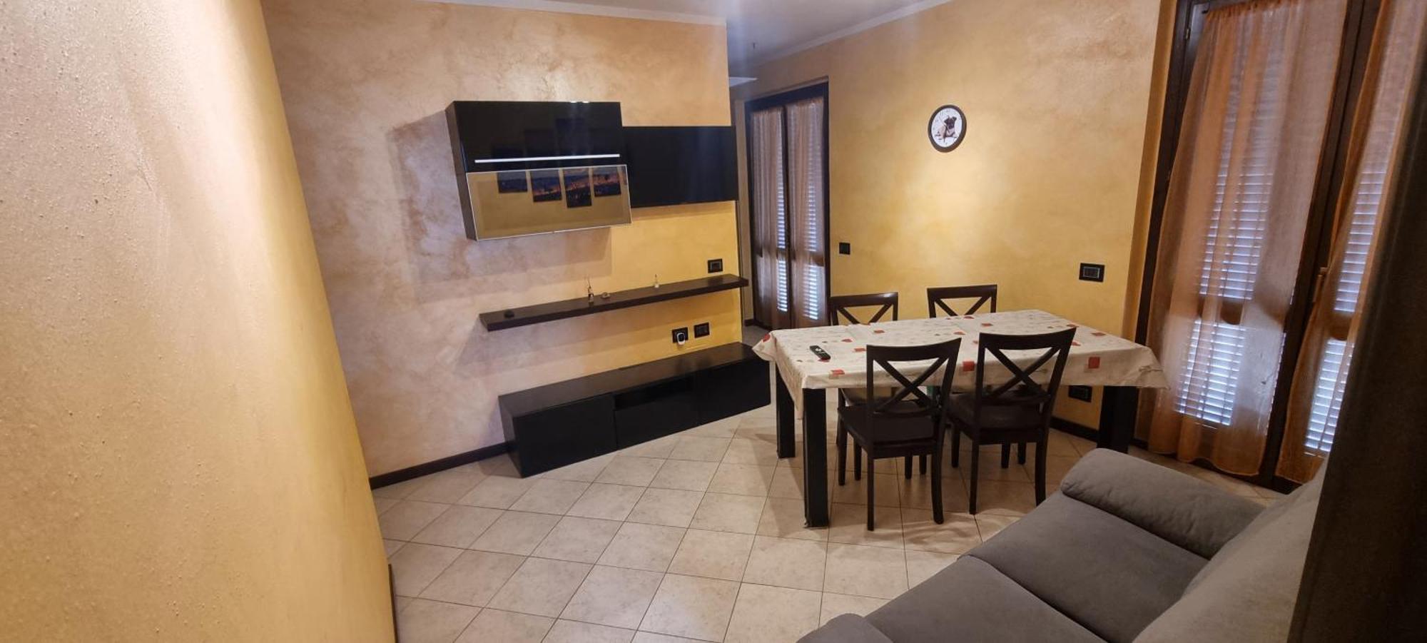 Bilocale Nel Cuore Della Toscana Монтополі-ін-Валь-д'Арно Екстер'єр фото