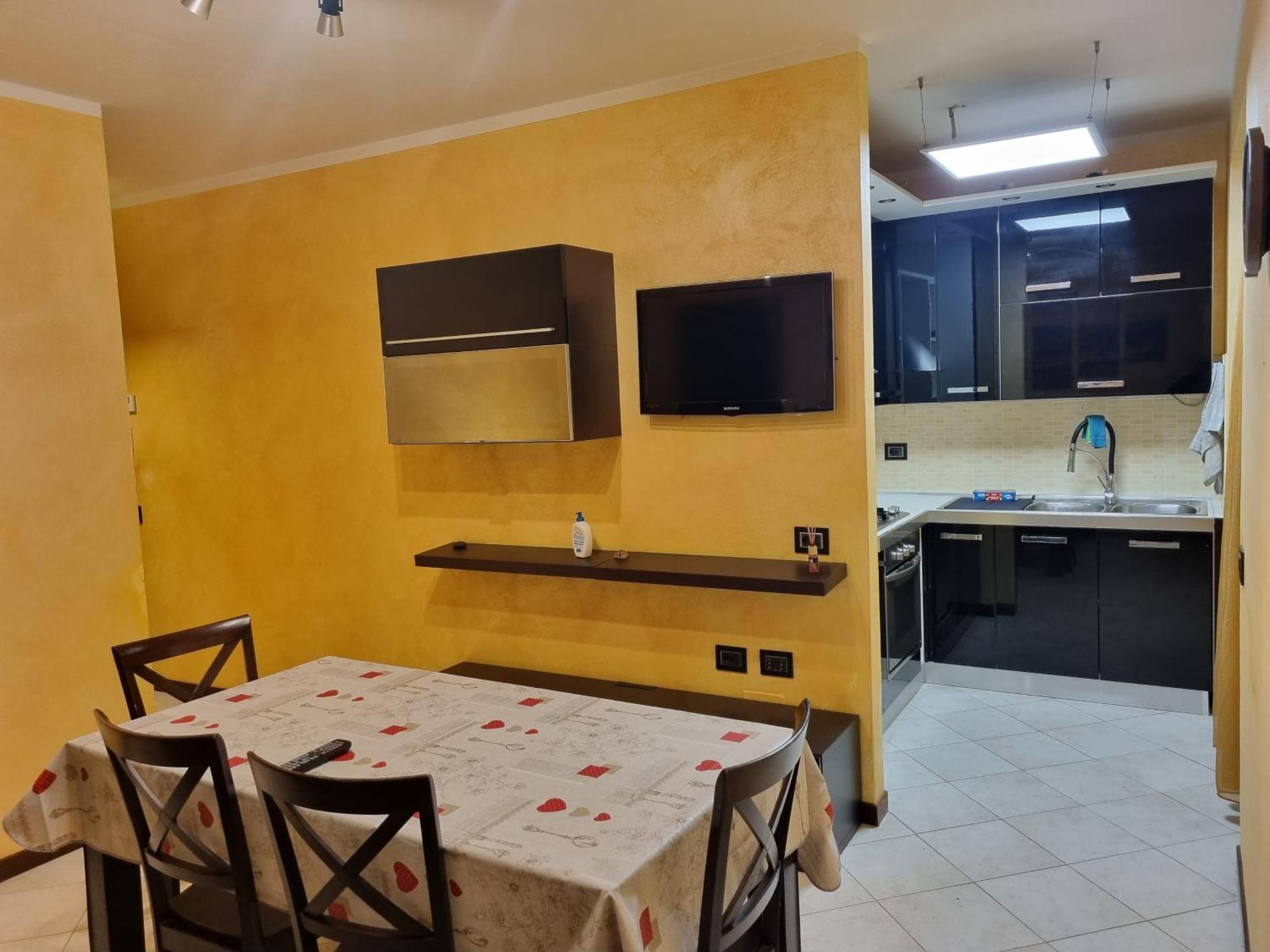 Bilocale Nel Cuore Della Toscana Монтополі-ін-Валь-д'Арно Екстер'єр фото